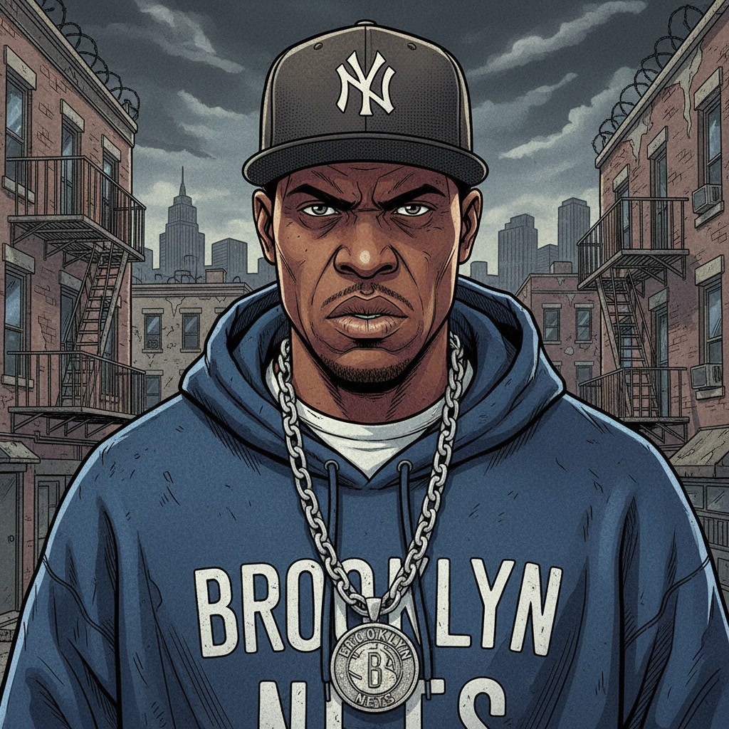 Marcy Mike